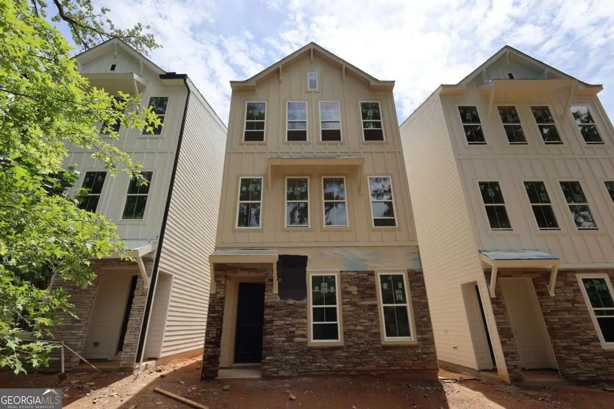 646 Memphis Drive, Scottdale, GA 30079 - #1