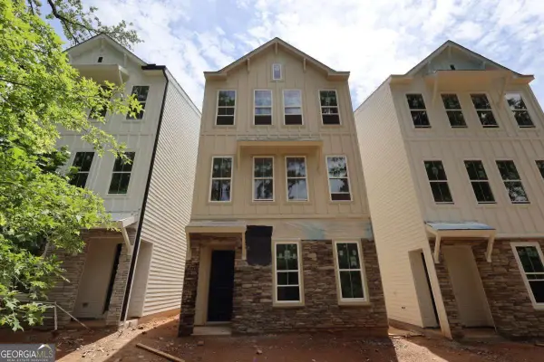 646 Memphis Drive, Scottdale, GA 30079