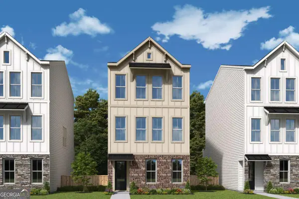 650 Memphis Drive, Scottdale, GA 30079