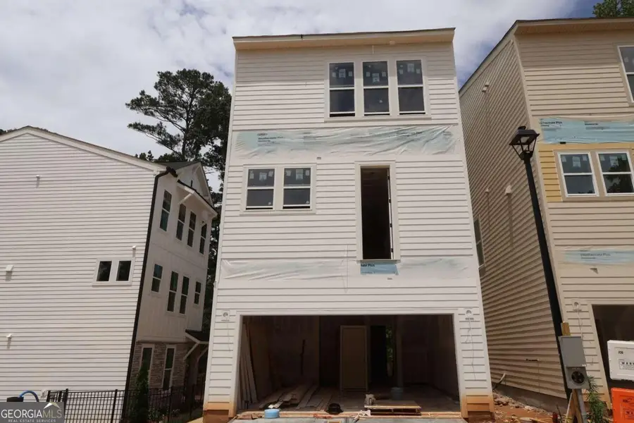 650 Memphis Drive, Scottdale, GA 30079 - #3