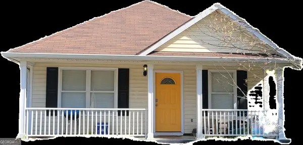 154 Glynn Addy Drive, Stockbridge, GA 30281