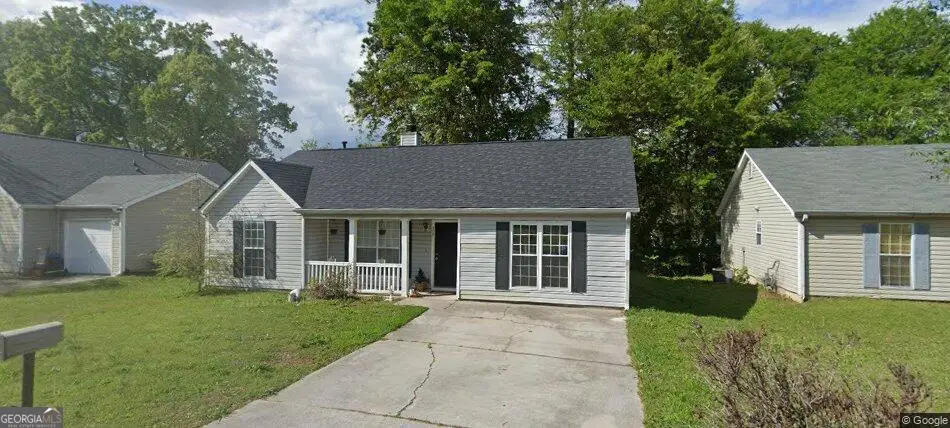 5781 Eagles Feather Lane, Riverdale, GA 30274 - #1