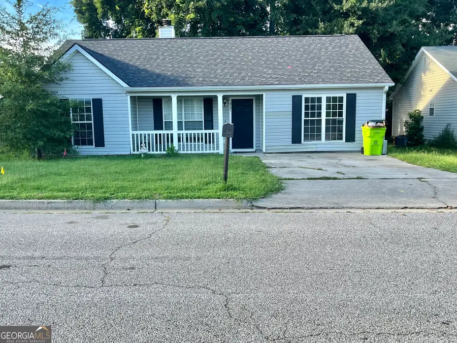 5781 Eagles Feather Lane, Riverdale, GA 30274 - #2