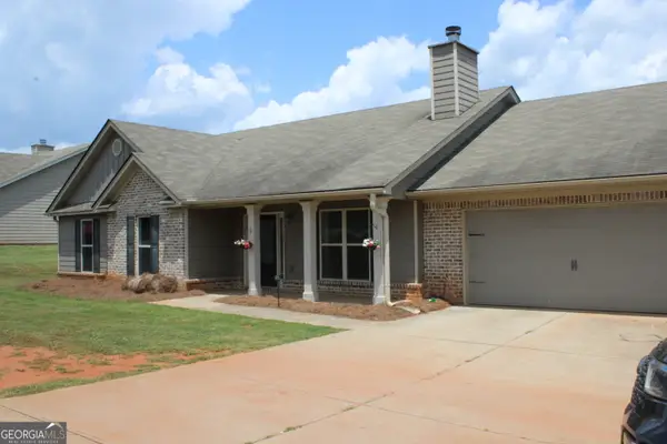347 Pleasant Hill Church Road Ne, Winder, GA 30680