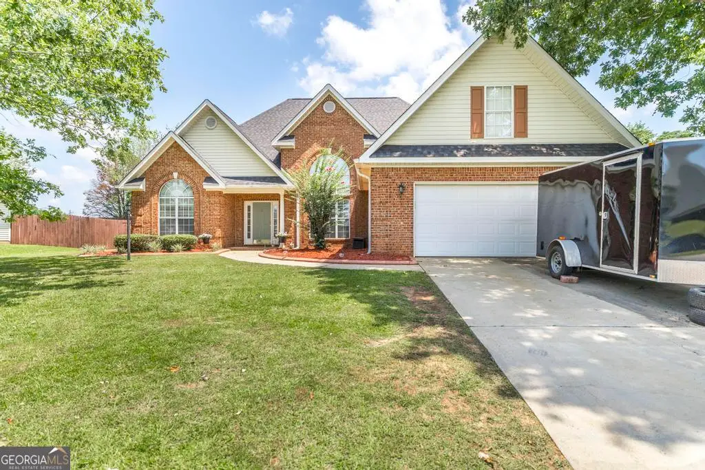 112 Finch Drive, Kathleen, GA 31047 - #1