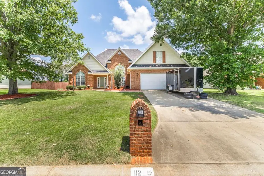 112 Finch Drive, Kathleen, GA 31047 - #2