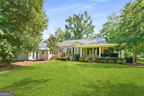 439 Dover Road, Sylvania, GA 30467 - #2