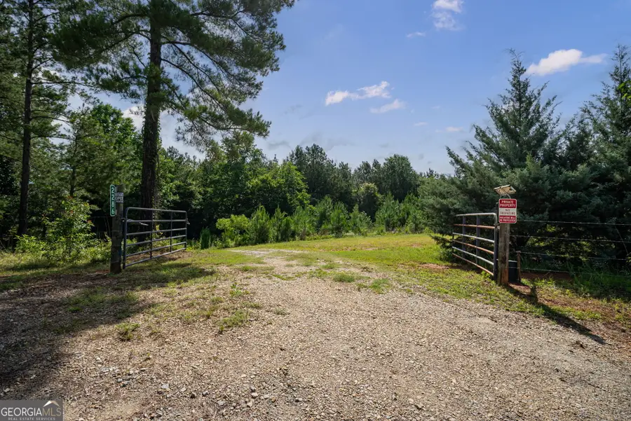 2286 Duffell Martin Road, Comer, GA 30629 - #2