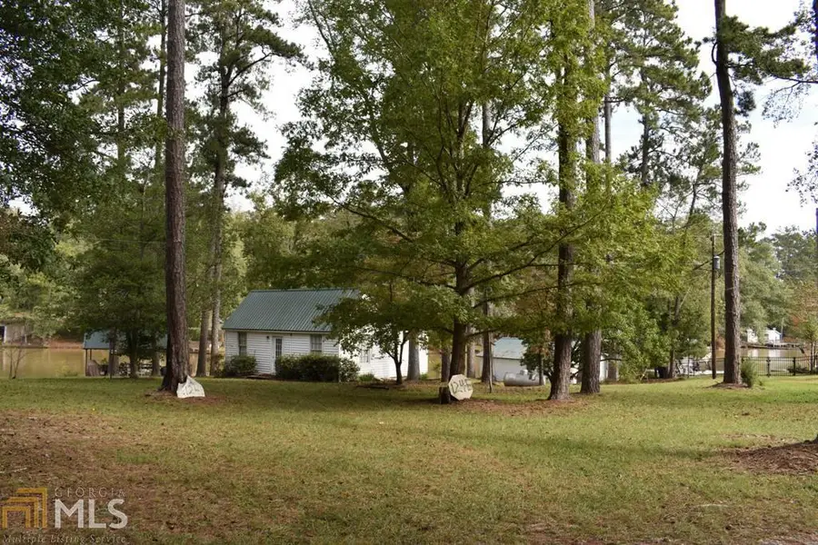 124 E Ward Road, Jackson, GA 30233 - #3