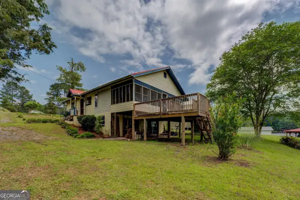114 Mabry Road, Jackson, GA 30233