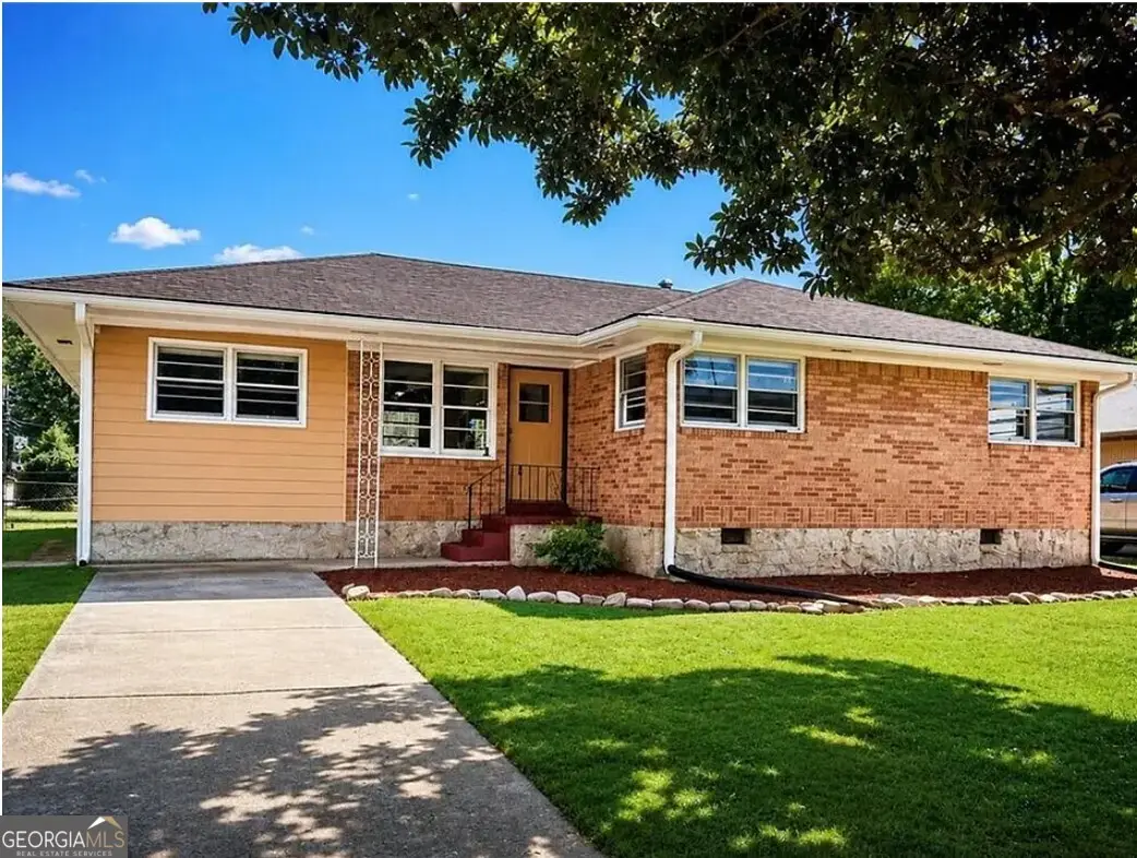119 5th Avenue, Jonesboro, GA 30236 - #1