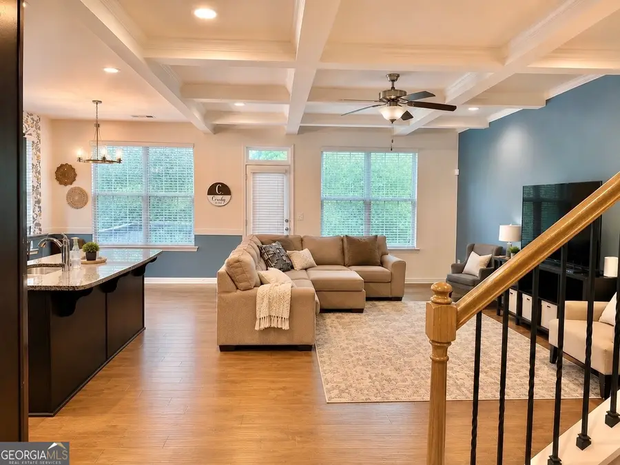 7527 Stone Creek Path, Lithonia, GA 30038 - #3