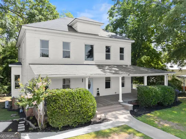 2158 N Broad Street, Commerce, GA 30529