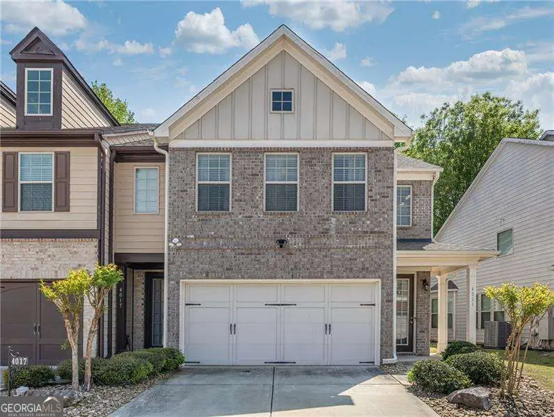 4021 Princeton Lakes Pass Sw, Atlanta, GA 30331 - #2