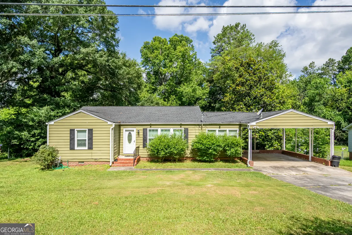 21 Doncaster Drive Ne, Rome, GA 30161 - #1