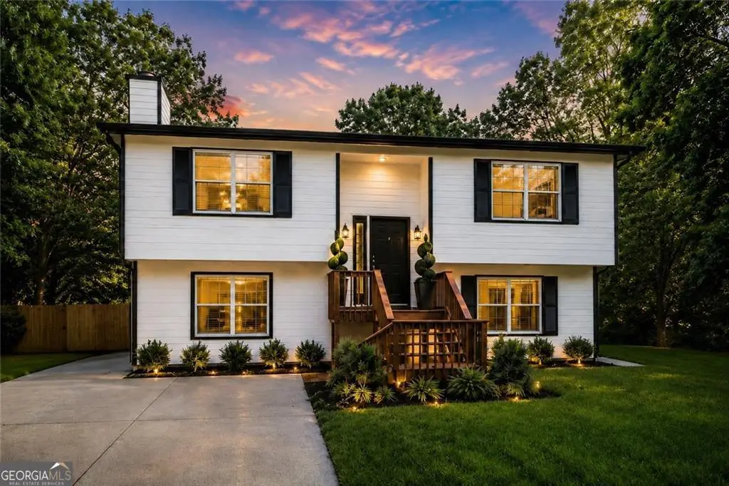 2290 Wilkins Cove, Decatur, GA 30035 - #1