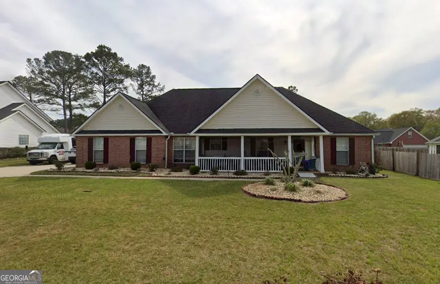 212 Sage Drive, Warner Robins, GA 31088 - #1