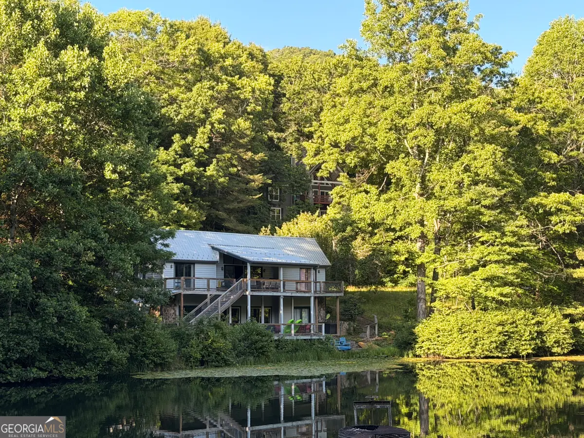 181 Dam Lake Drive, Dillard, GA 30537 - #1