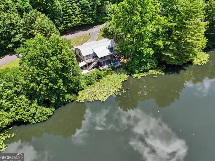 181 Dam Lake Drive, Dillard, GA 30537 - #2