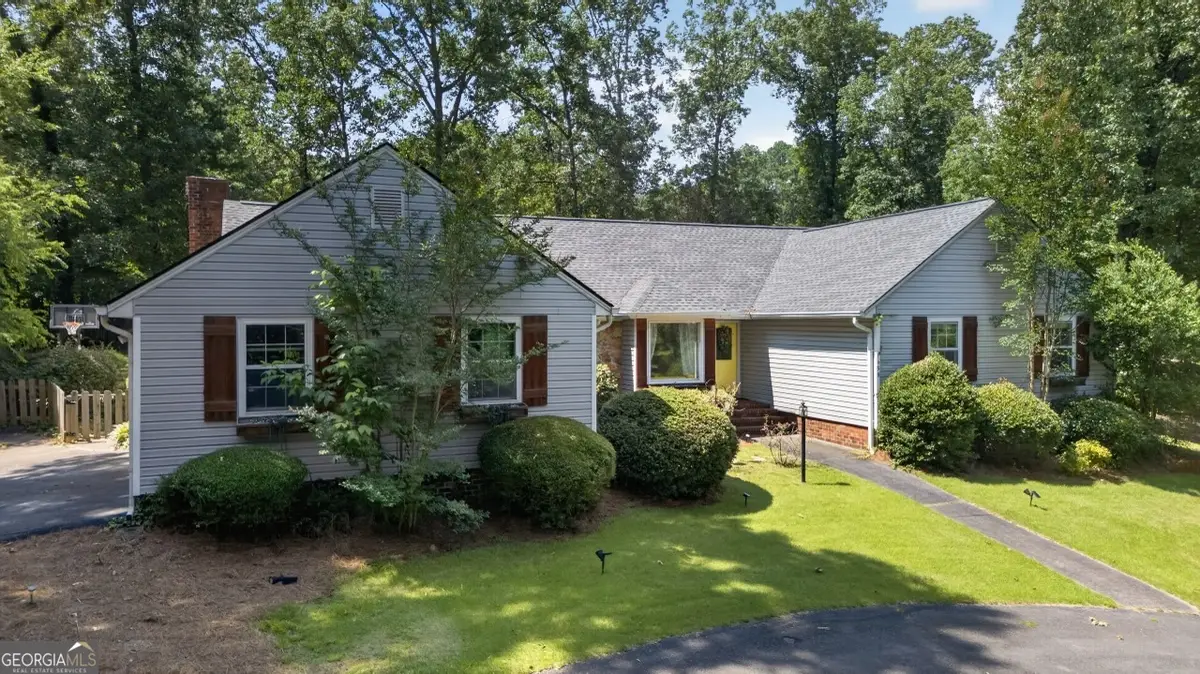 1658 Horseleg Creek Road Sw, Rome, GA 30165 - #1