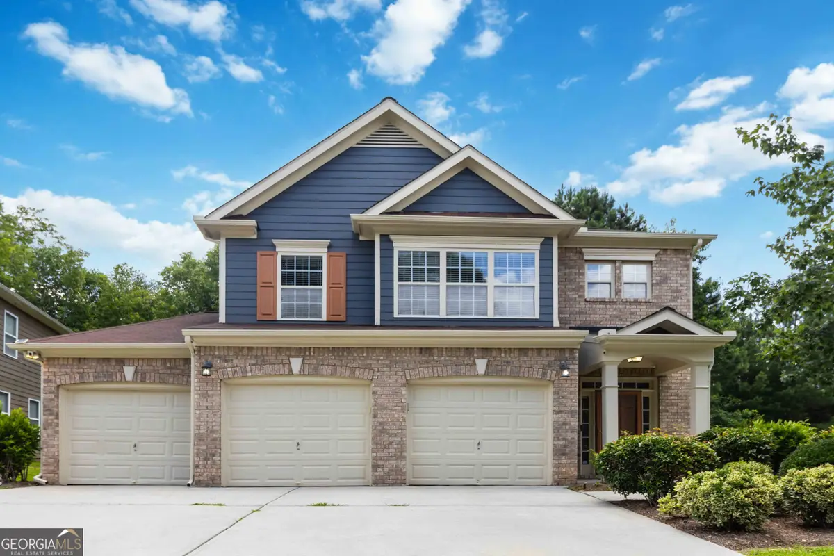 7342 Taloga Lane, Union City, GA 30291 - #1