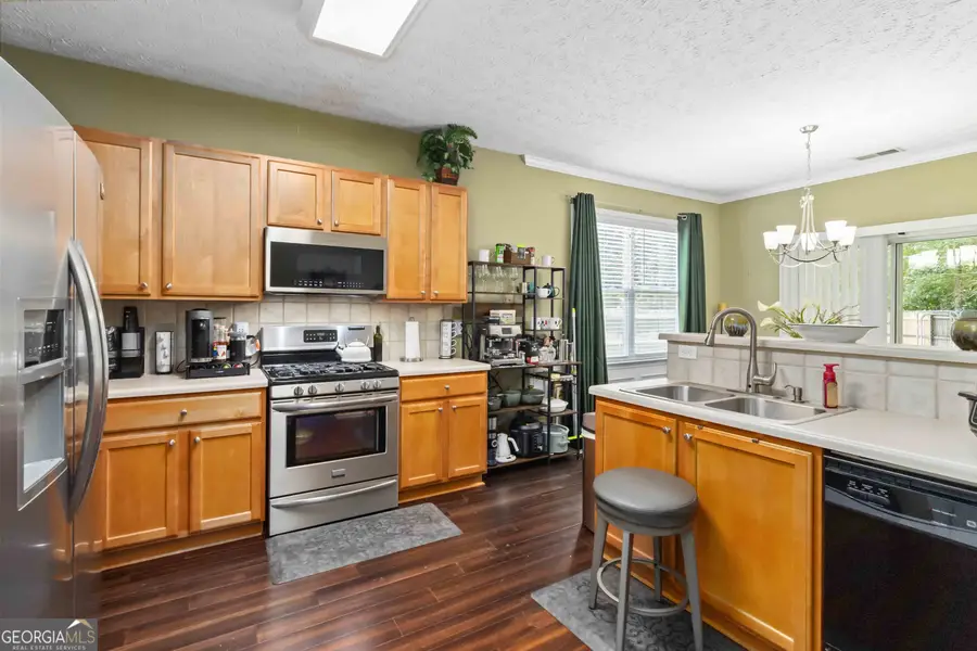 7342 Taloga Lane, Union City, GA 30291 - #3
