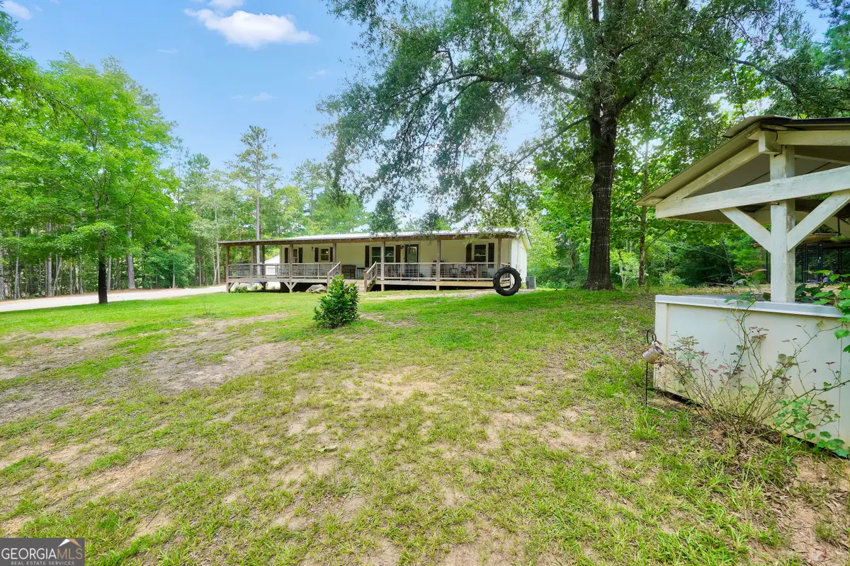 1353 Bailey Road, Monticello, GA 31064 - #1