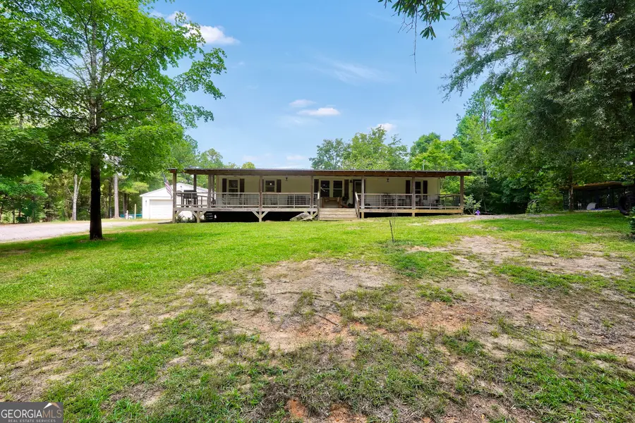 1353 Bailey Road, Monticello, GA 31064 - #2