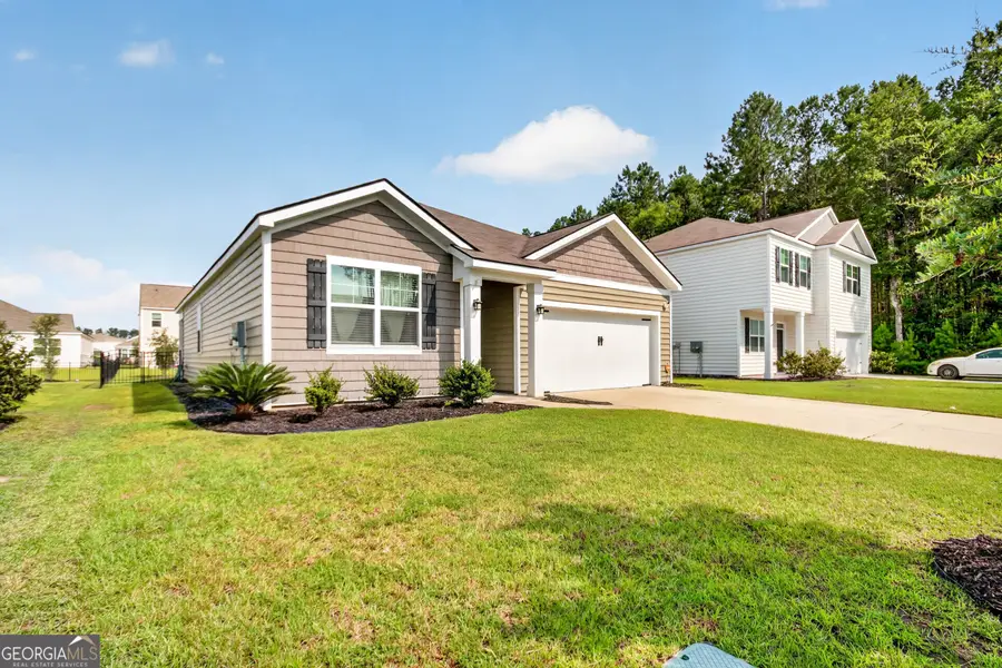 119 Decker Drive, Pooler, GA 31322 - #2