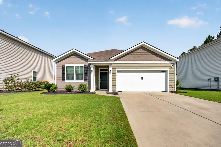 119 Decker Drive, Pooler, GA 31322 - #3