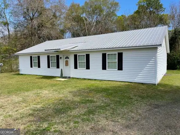 114 Atkinson Drive, Swainsboro, GA 30401