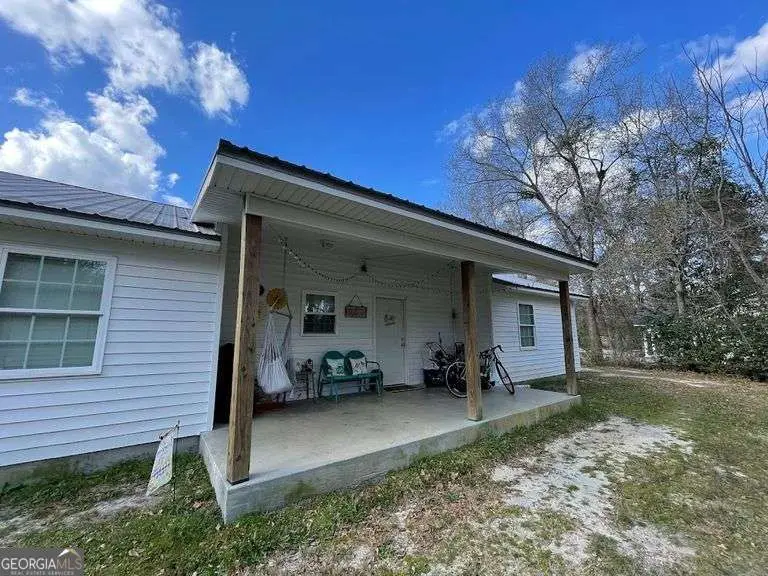 114 Atkinson Drive, Swainsboro, GA 30401 - #3