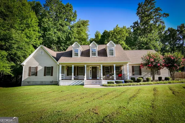 1901 Mcconnell Road, Grayson, GA 30017