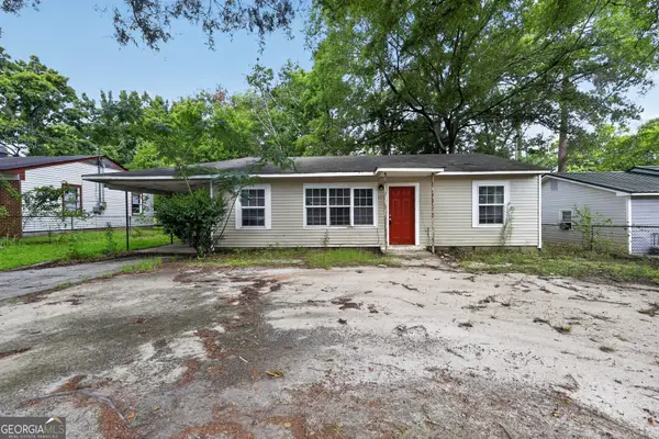 421 North Avenue, Warner Robins, GA 31093