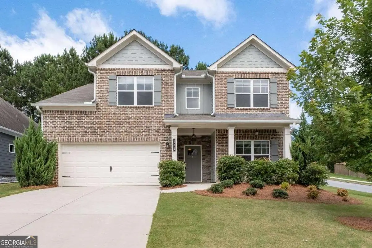 111 Crestbrook Way, Dallas, GA 30157 - #1