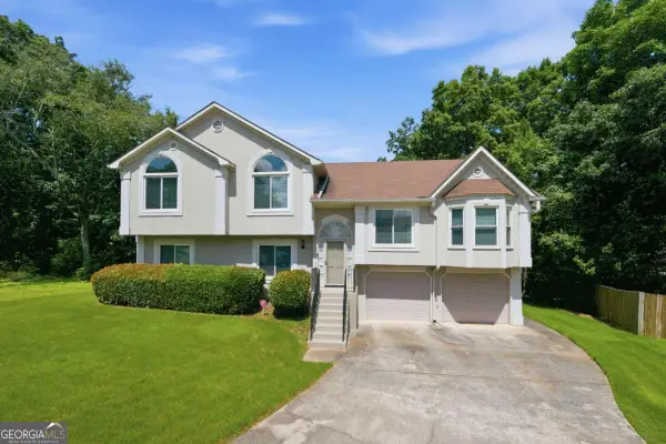 4397 Sahara Drive Nw, Kennesaw, GA 30144