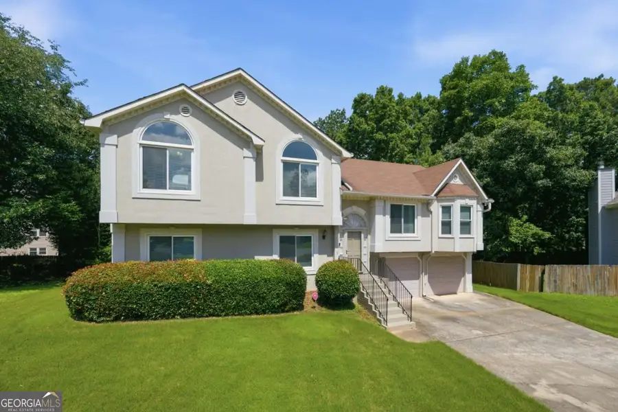 4397 Sahara Drive Nw, Kennesaw, GA 30144 - #2