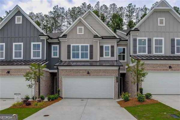 757 Woods Chapel Road #LOT 98, Sugar Hill, GA 30518