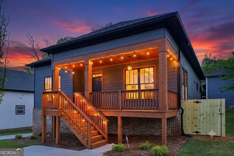 682 Shelton Avenue Sw, Atlanta, GA 30310 - #2