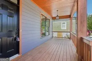 682 Shelton Avenue Sw, Atlanta, GA 30310 - #3