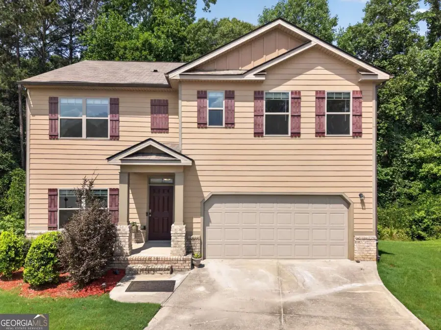 2685 Chelsea Court, Atlanta, GA 30331 - #2