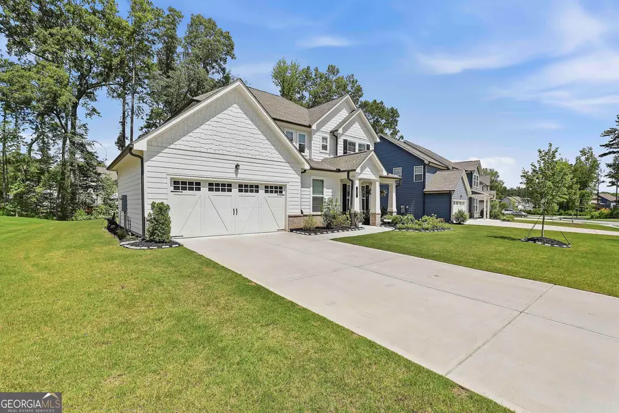 20 Tallulah Trail, Sharpsburg, GA 30277 - #2