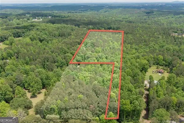 0 Benson Road, Dallas, GA 30132