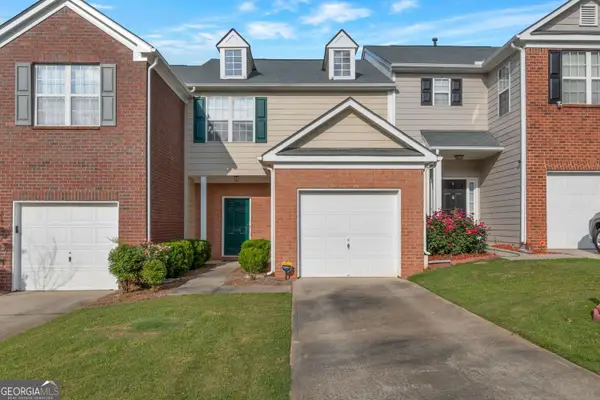 1634 River Main Court #1634, Lawrenceville, GA 30046