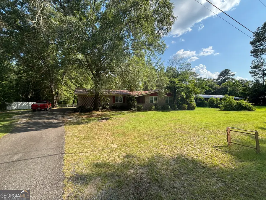 152 Crest Drive, Cochran, GA 31014 - #2