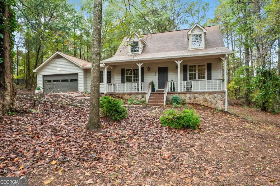 165 Fox Hunt Court, Fayetteville, GA 30214 - #2