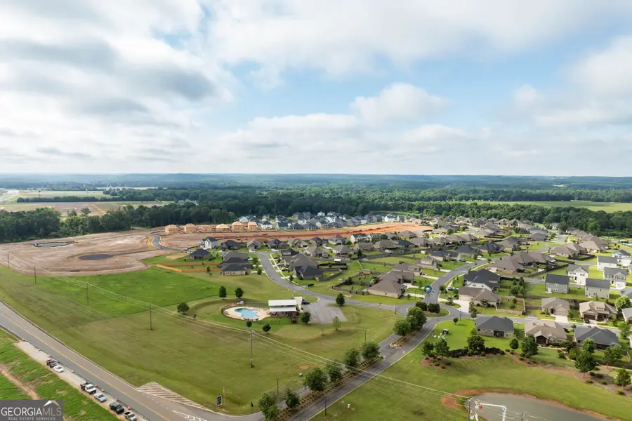 207 Agriculture Lane, Perry, GA 31069 - #2
