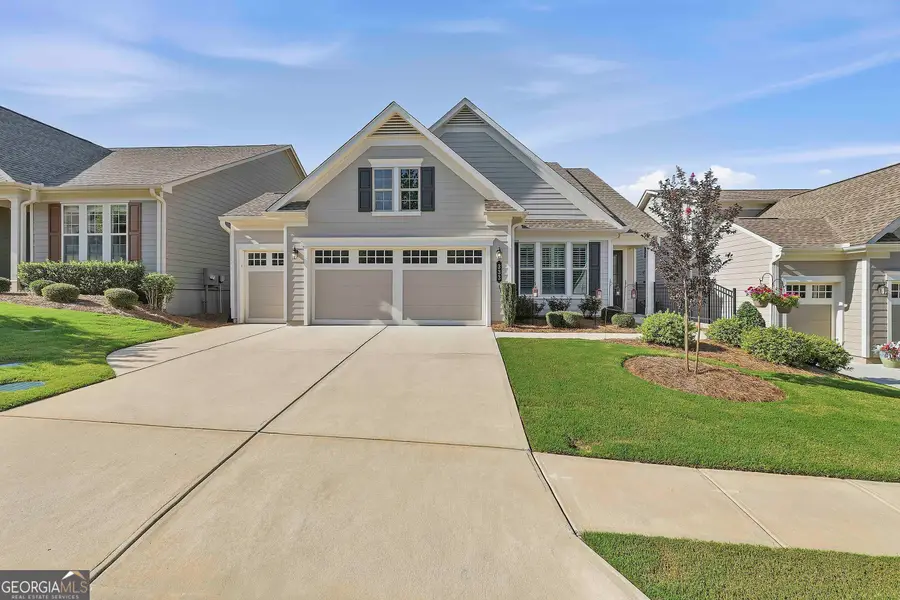 333 Cottonwood Circle, Peachtree City, GA 30269 - #2