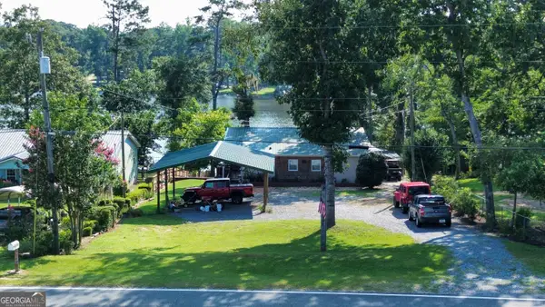 884 S Lake Drive, East Dublin, GA 31027