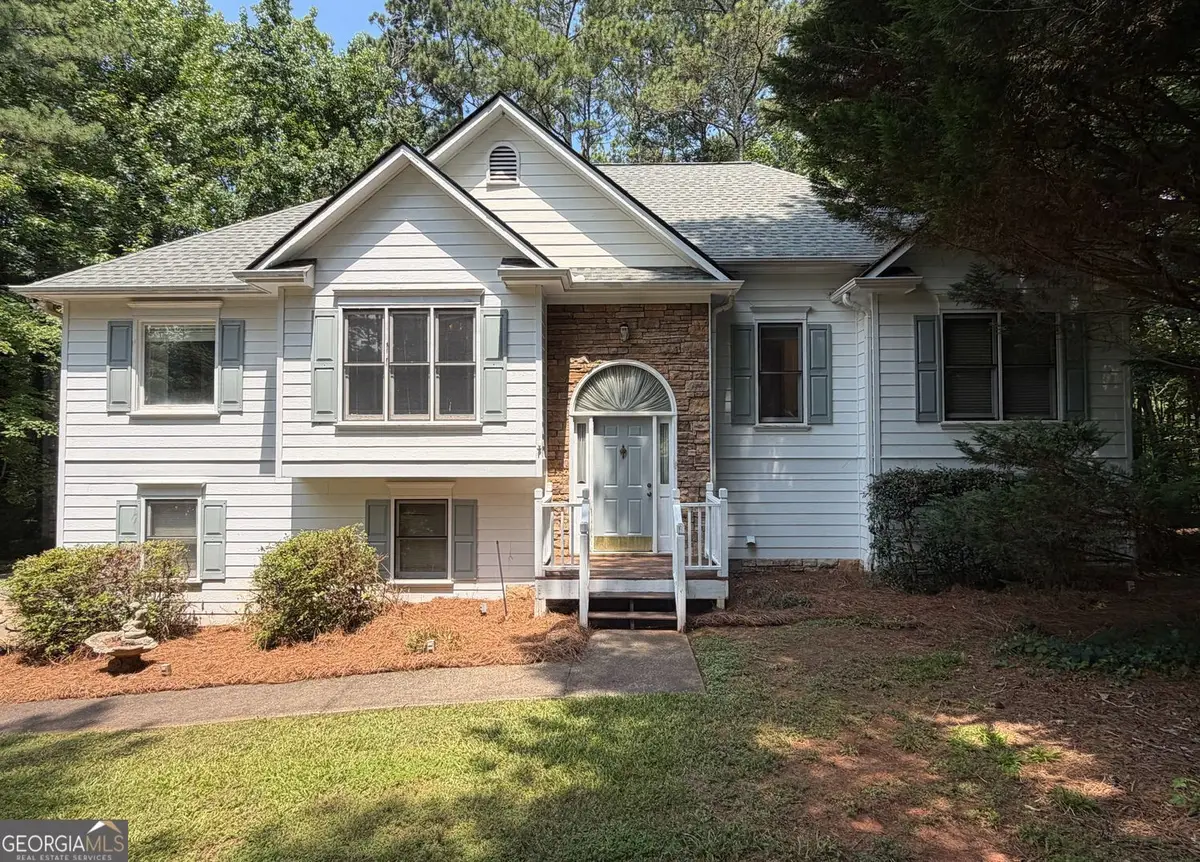 435 Lower Burris Road, Canton, GA 30114 - #1